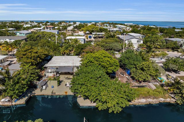 30920 Baileys Lane, Big Pine Key, FL 33043