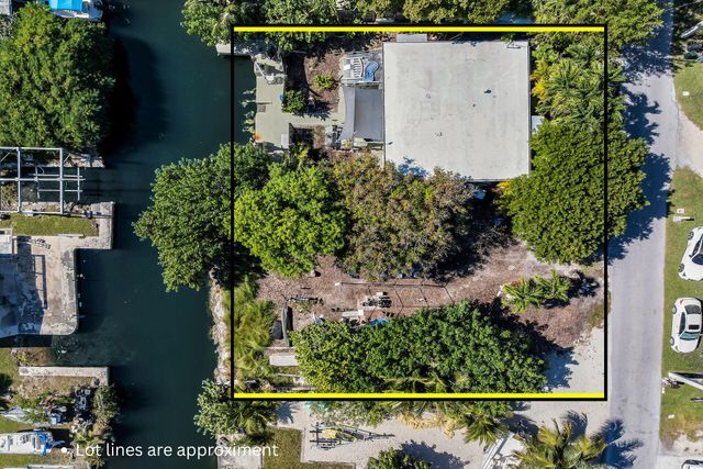 30920 Baileys Lane, Big Pine Key, FL 33043