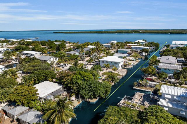 30920 Baileys Lane, Big Pine Key, FL 33043