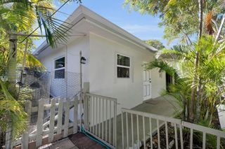 30920 Baileys Lane, Big Pine Key, FL 33043