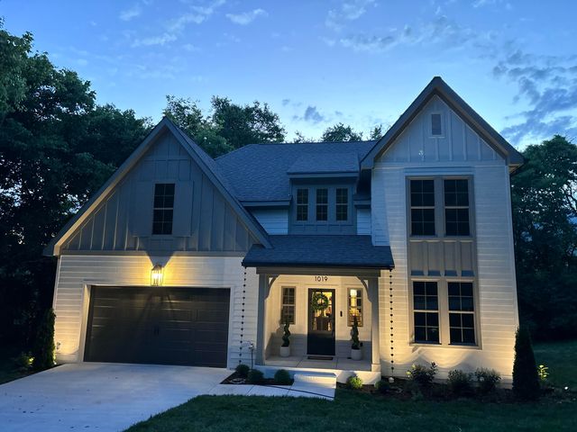 1019 N Runyan Drive, Chattanooga, TN 37405