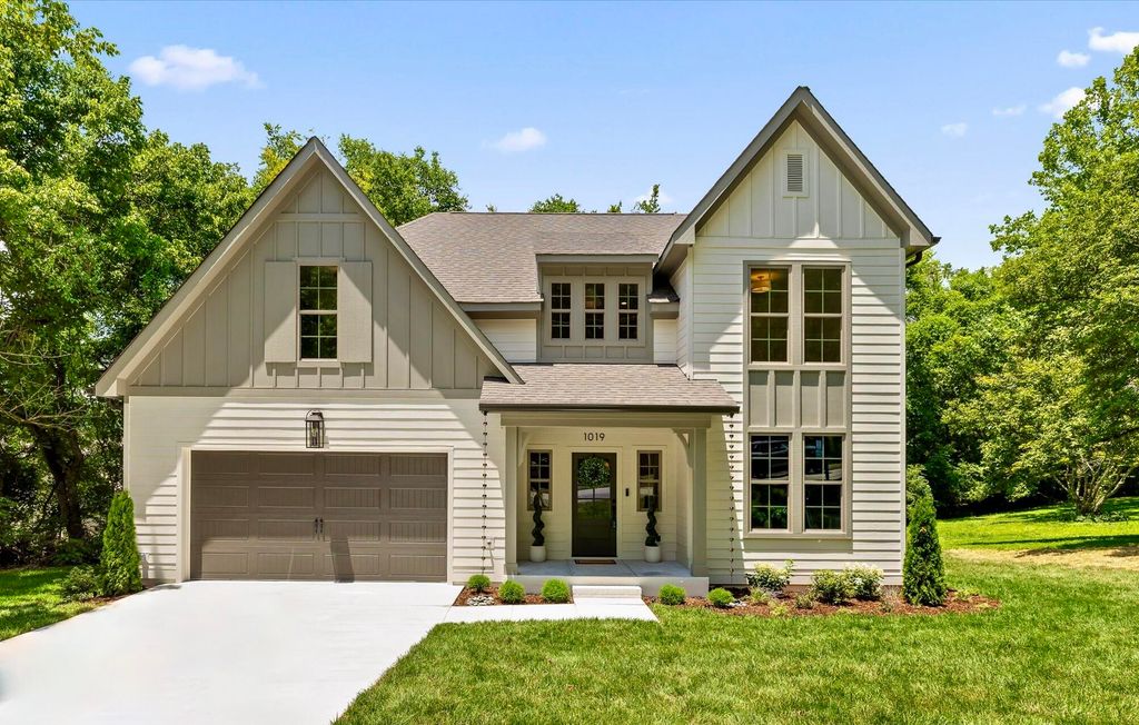 1019 N Runyan Drive, Chattanooga, TN 37405