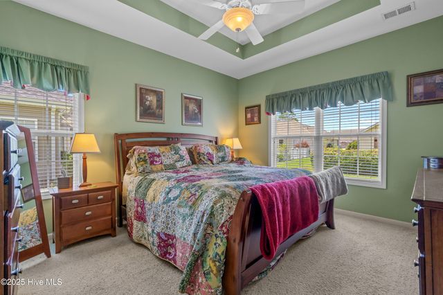 410 Kershaw Street, Calabash, NC 28467