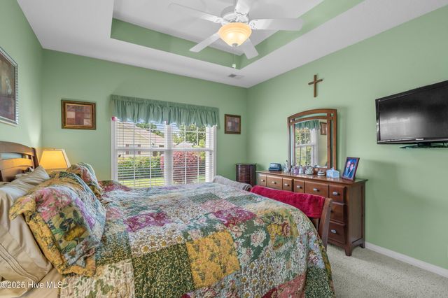 410 Kershaw Street, Calabash, NC 28467