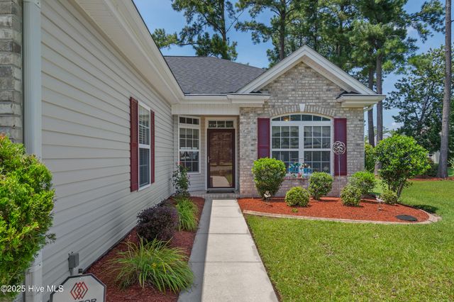 410 Kershaw Street, Calabash, NC 28467