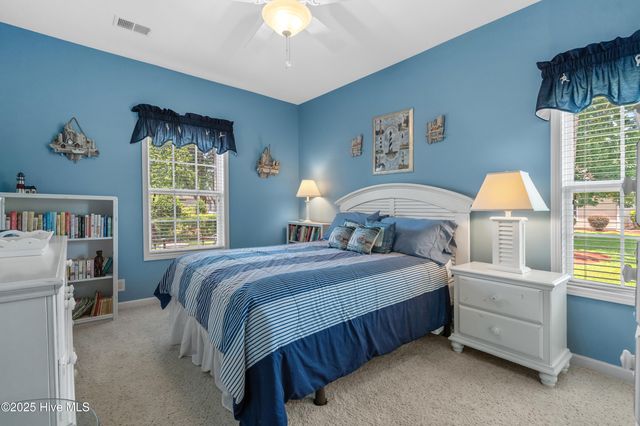 410 Kershaw Street, Calabash, NC 28467
