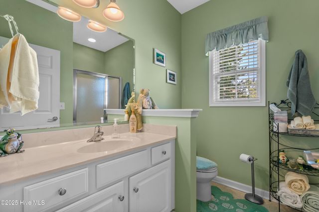 410 Kershaw Street, Calabash, NC 28467
