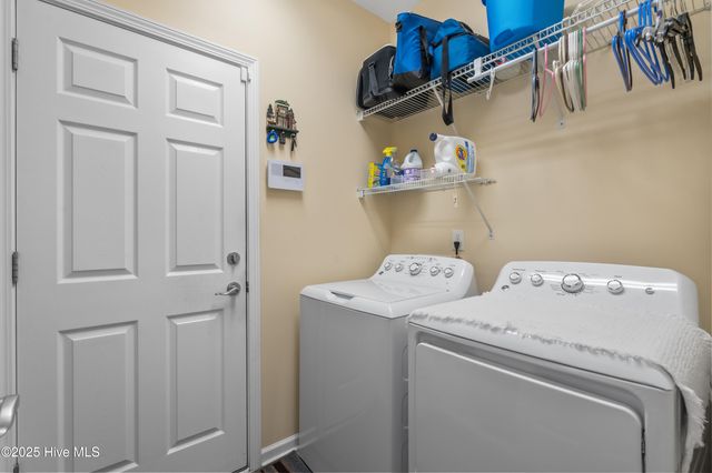 410 Kershaw Street, Calabash, NC 28467