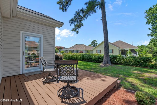 410 Kershaw Street, Calabash, NC 28467