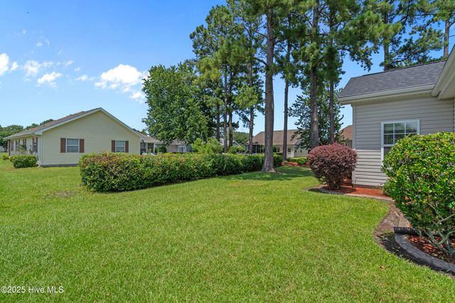 410 Kershaw Street, Calabash, NC 28467
