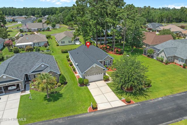 410 Kershaw Street, Calabash, NC 28467