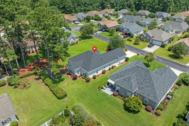 410 Kershaw Street, Calabash, NC 28467