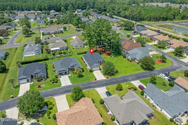 410 Kershaw Street, Calabash, NC 28467