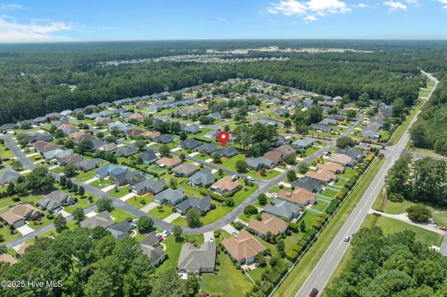 410 Kershaw Street, Calabash, NC 28467