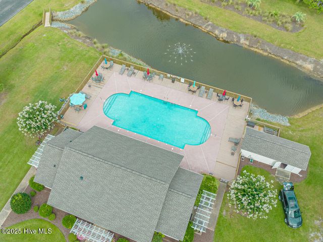 410 Kershaw Street, Calabash, NC 28467