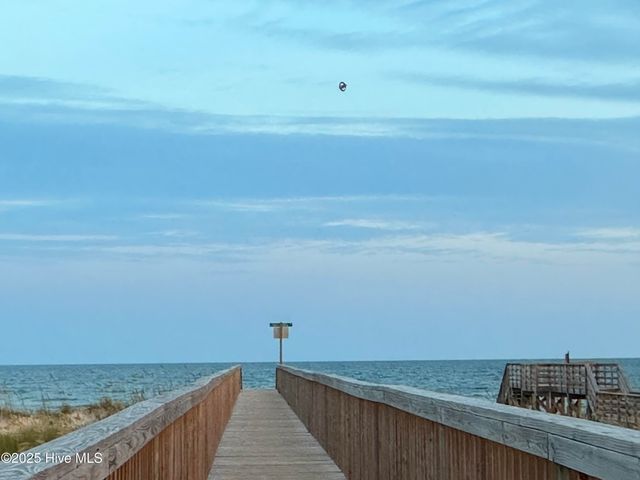 410 Kershaw Street, Calabash, NC 28467