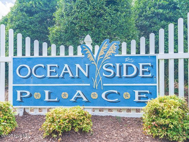 410 Kershaw Street, Calabash, NC 28467
