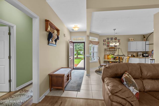 410 Kershaw Street, Calabash, NC 28467