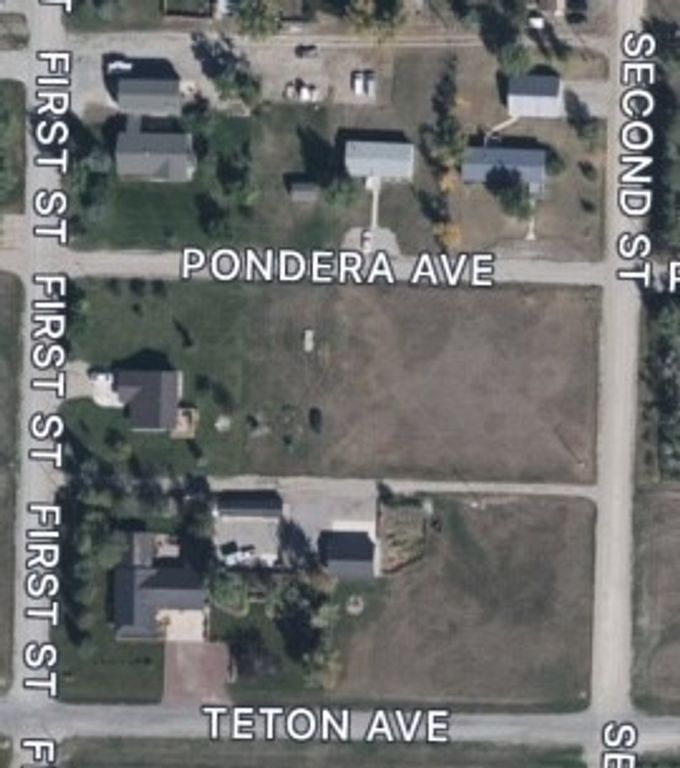 TBD Pondera Lots 11-12, Valier, MT 59486 photo 12