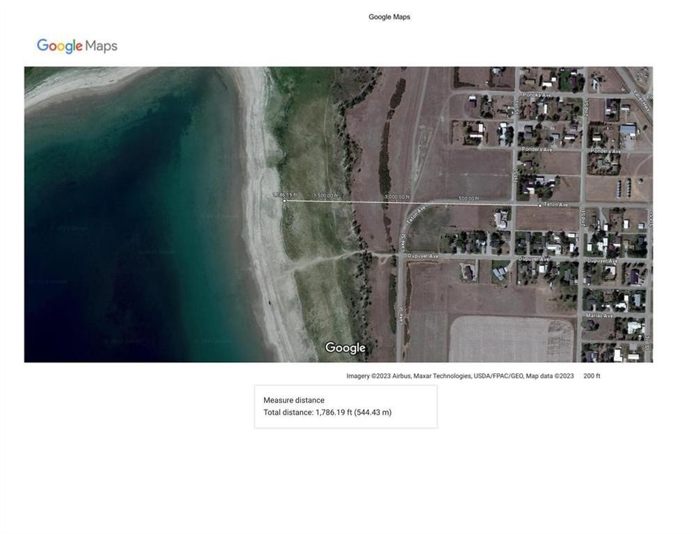 TBD Pondera Lots 11-12, Valier, MT 59486 photo 7