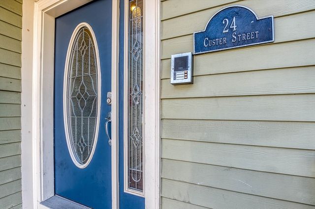 24 Custer St 1, Boston, MA 02130
