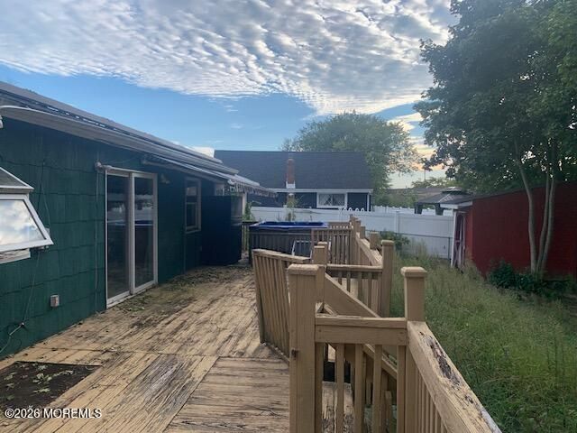 111 Sherman Avenue, Bayville, NJ 08721