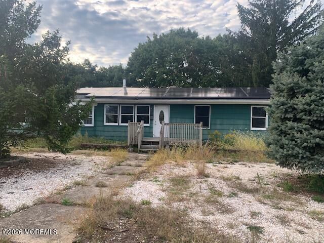 111 Sherman Avenue, Bayville, NJ 08721