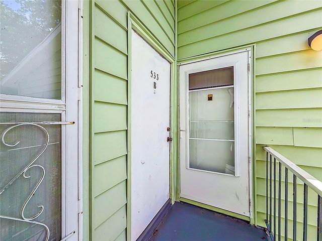 533 MIDWAY DRIVE B, Ocala, FL 34472