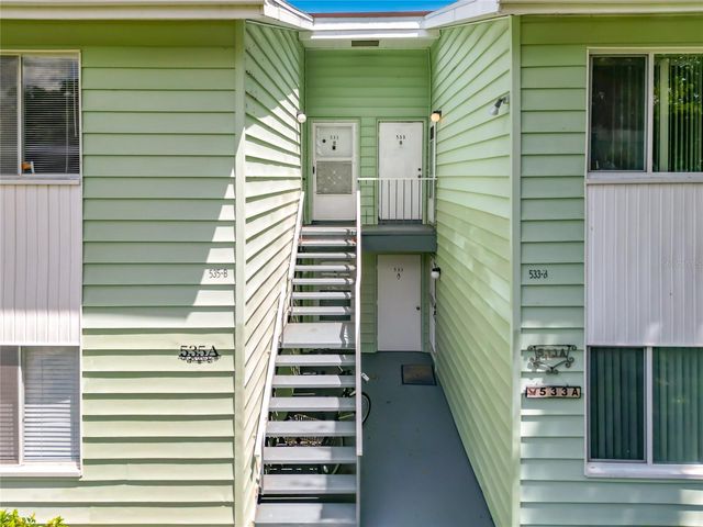 533 MIDWAY DRIVE B, Ocala, FL 34472
