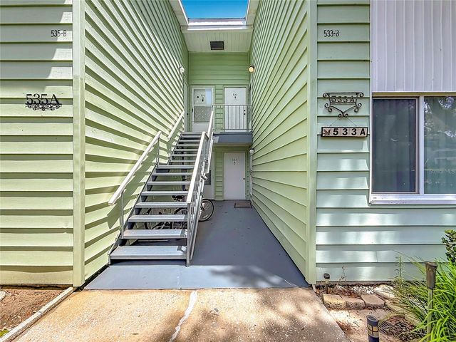 533 MIDWAY DRIVE B, Ocala, FL 34472