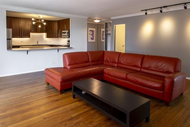 1050 Wall Street 3C, Ann Arbor, MI 48105