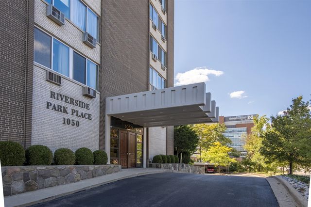 1050 Wall Street 3C, Ann Arbor, MI 48105