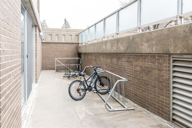 1050 Wall Street 3C, Ann Arbor, MI 48105