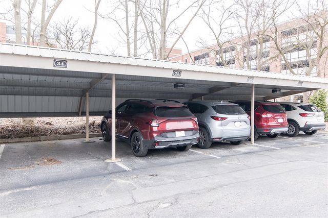 1050 Wall Street 3C, Ann Arbor, MI 48105