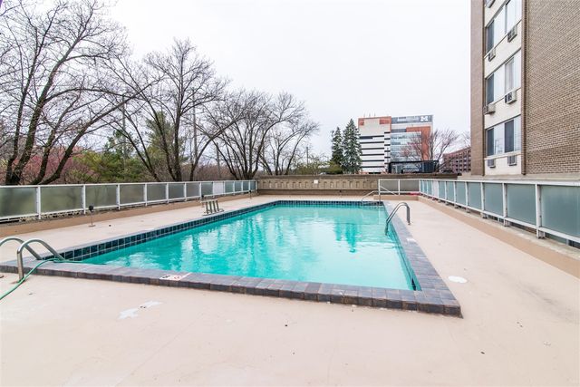 1050 Wall Street 3C, Ann Arbor, MI 48105