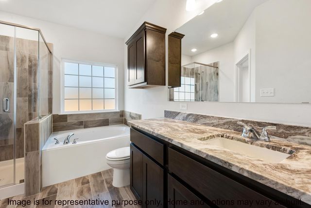 1501 Lake Ridge Drive, Brenham, TX 77833