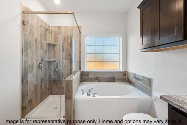 1501 Lake Ridge Drive, Brenham, TX 77833