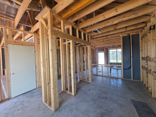 1501 Lake Ridge Drive, Brenham, TX 77833