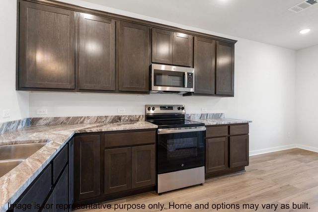 1501 Lake Ridge Drive, Brenham, TX 77833