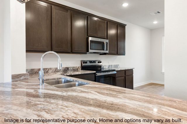 1501 Lake Ridge Drive, Brenham, TX 77833