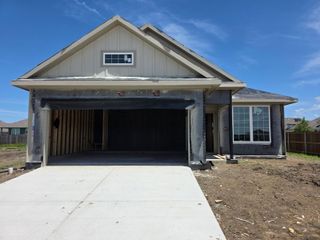 1501 Lake Ridge Drive, Brenham, TX 77833