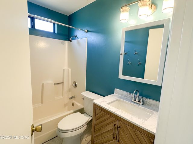 12771 E Wentworth Court, Vail, AZ 85641