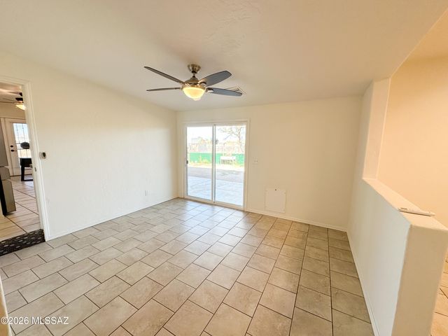 12771 E Wentworth Court, Vail, AZ 85641