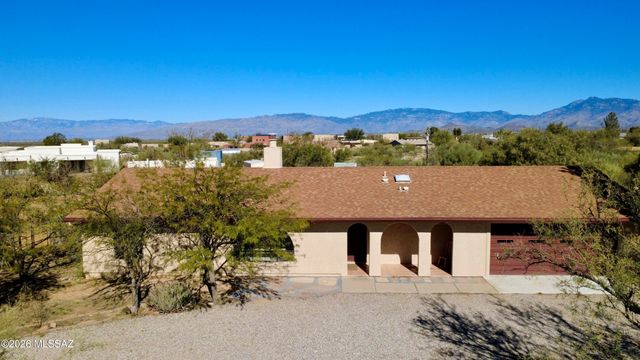12771 E Wentworth Court, Vail, AZ 85641