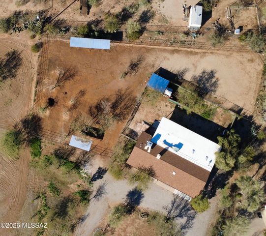 12771 E Wentworth Court, Vail, AZ 85641