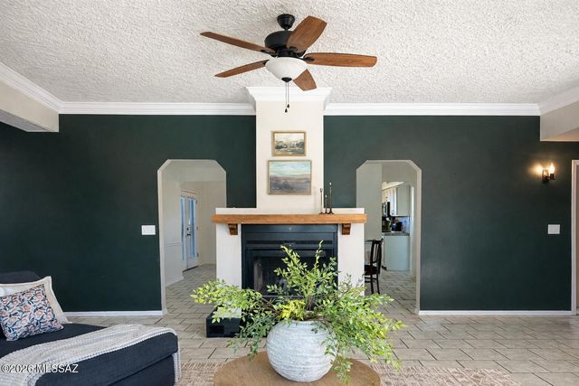 12771 E Wentworth Court, Vail, AZ 85641