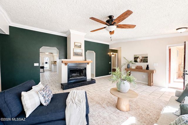 12771 E Wentworth Court, Vail, AZ 85641