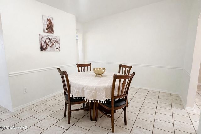 12771 E Wentworth Court, Vail, AZ 85641