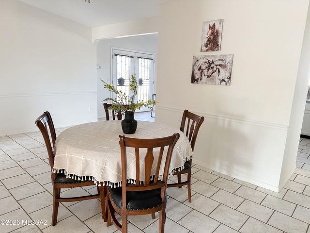 12771 E Wentworth Court, Vail, AZ 85641