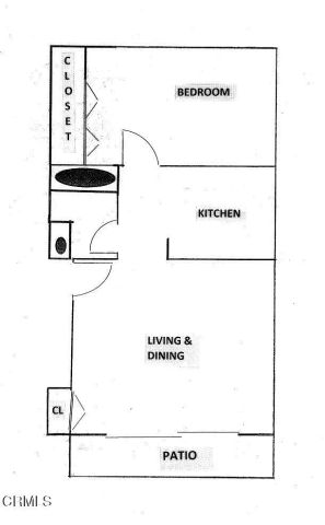 263 Ohio Street 4, Pasadena, CA 91106